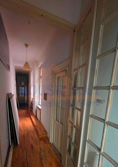 Vanzare apartament 5 camere Cisnigiu, 178 mp, langa blocul Florentin - 3