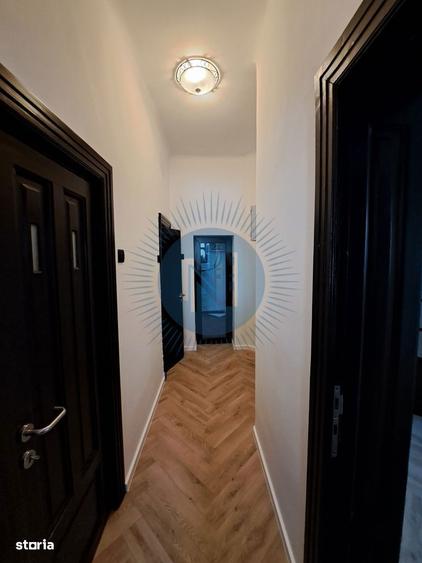 Spatiu de birouri in vila demisol etaj 1 si mansarda - 4