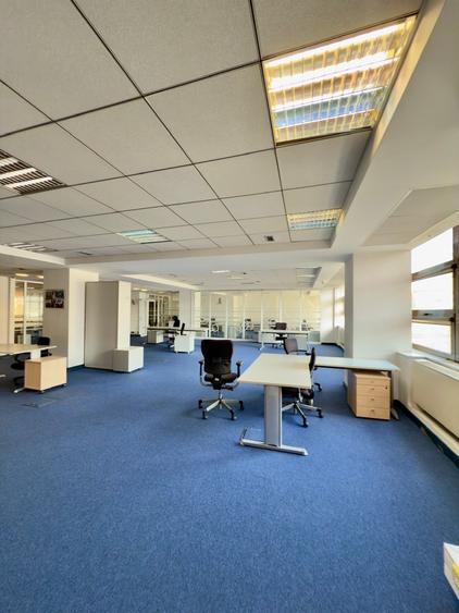 Victoriei – Clădire de birouri integrală | Căderea Bastiliei Business Center - 13