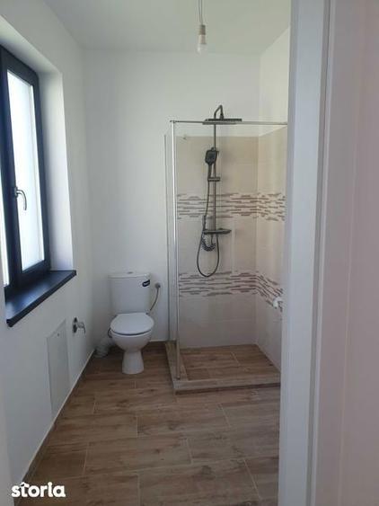 Vand jumatate duplex - 6