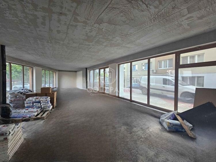 Spatiu Comercial -Zona Grigorescu - Preluare de chiriasi! - 7