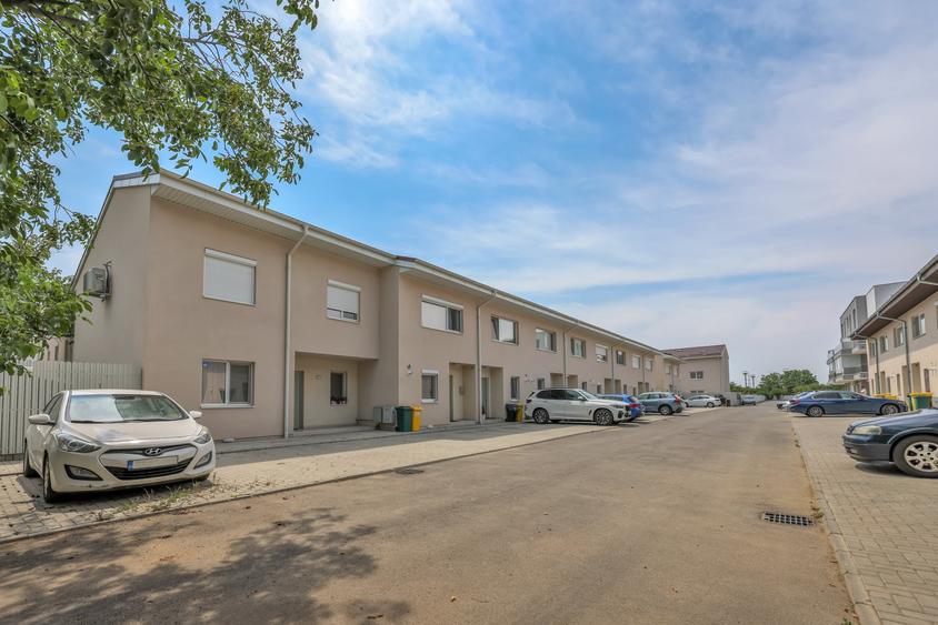 Vilă 5 camere | Finalizată | 179mp utili | Curte 160mp | AVANGARDE FOREST - 3