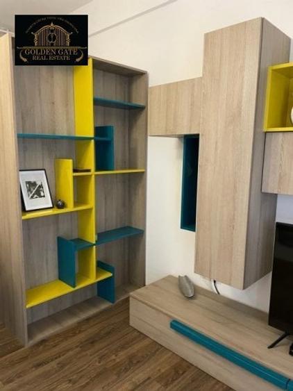 Unirii - Bulevardul Unirii | 2 Camere | Bloc Nou | Centrala - 3