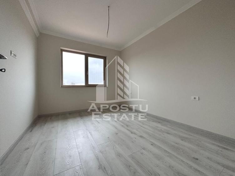 Locuinte la cheie despartite prin garaj Giroc - 13