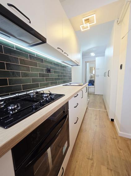 Apartament 1 camera mobilat si utilat Prima Inchiriere - 4