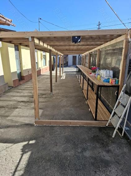 Inchiriere terasa - 3