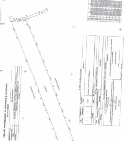 Livada de vanzare, 10000 mp, zona Voinesti