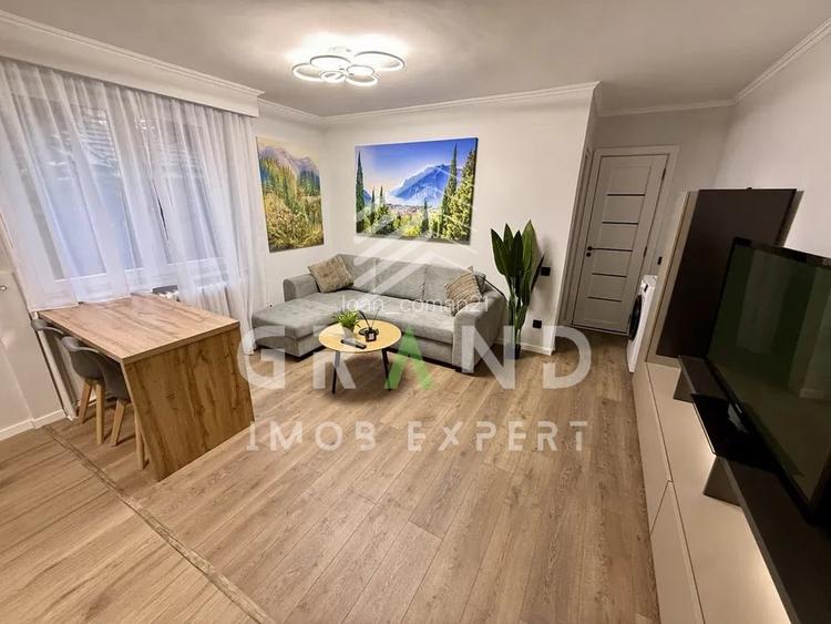 Ap 2 camere MODERN, zona Gheorgheni Ap 2 camere MODERN, zona Gheorgheni