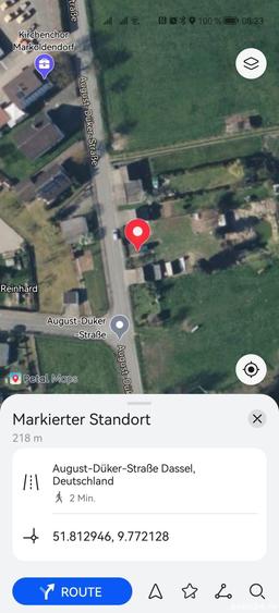 Casa + teren de vanzare in Germania Hanover Gottingen - 4