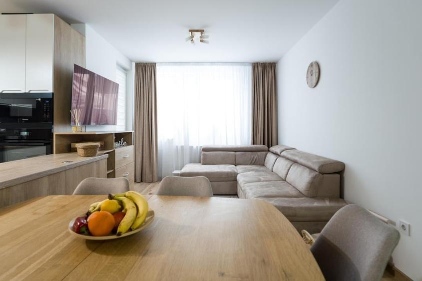 Comision 0% I Apartament cu 3 camere I Parcare I Zona Vivo - 12