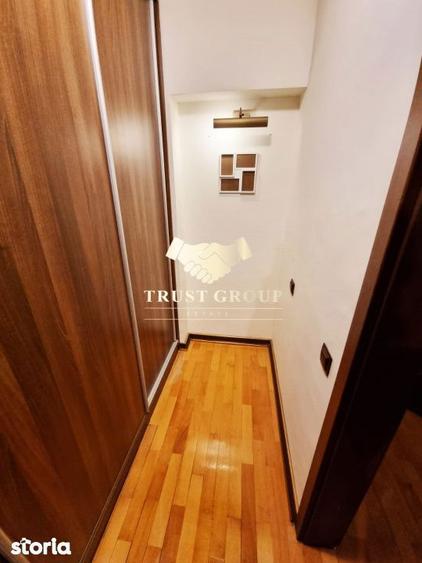 Apartament 4 camere - bloc reabilitat - Drumul taberei - 11