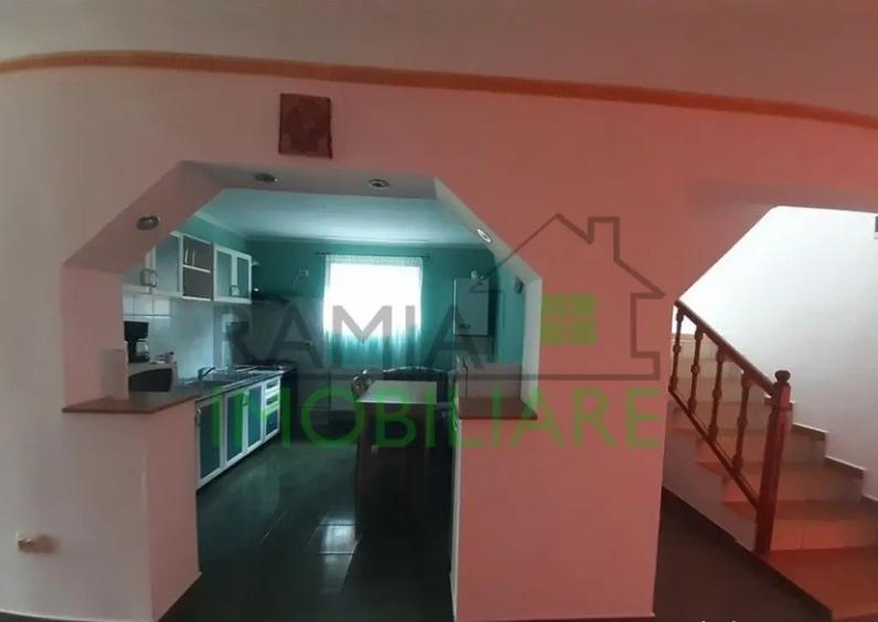 Casa de inchiriat Eleganta si Spatioasa in Bran. - 6