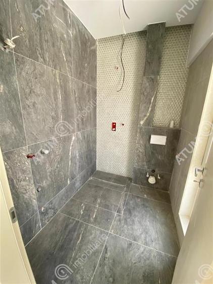 Casa individuala exclusivista in Cisnadie judet Sibiu - 25