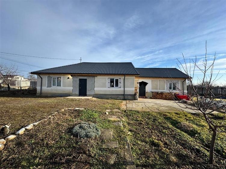 CASA DE VANZARE PANCIU - 4