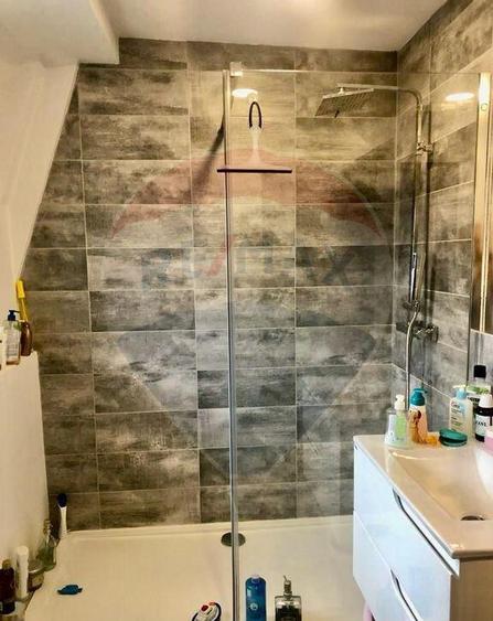 Apartament in zona Centrala, et.1, curte privata. - 7