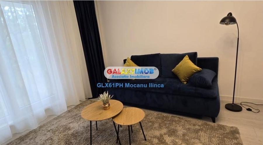 Inchiriere apartament 2 camere, bloc nou, White Tower, Ploiesti