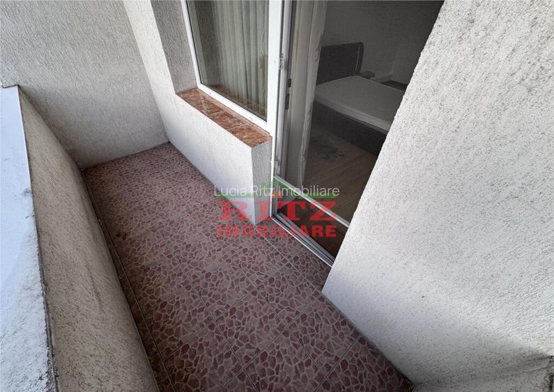 Nou! Ap. 4 cam. de inchiriat, mob. si utilat, et. 3, zona Pa