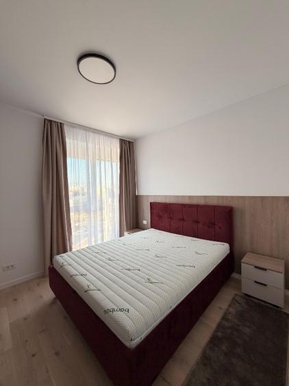Proprietar 2 camere Ultracentral Nord One Brediceanu, parcare subteran - 9