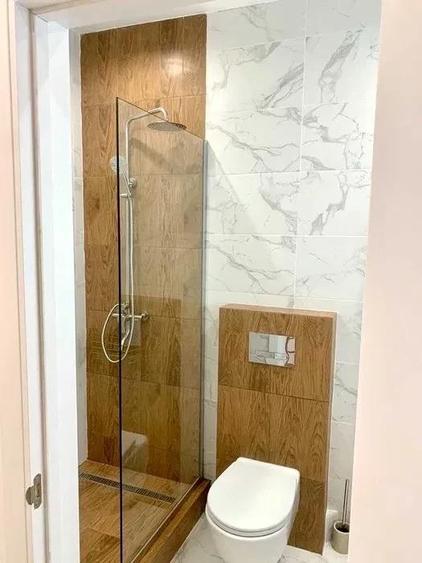 Garsoniera in zona Sebastian - 1