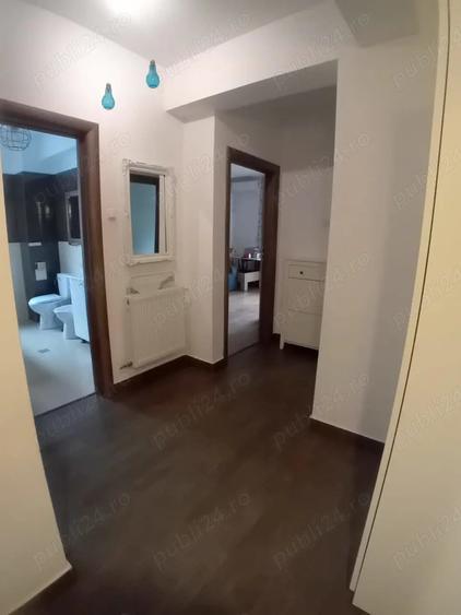 Apartament de inchiriat. doua camere, gradina, locuri de parcare, AC, Cug-Visoianu - 8