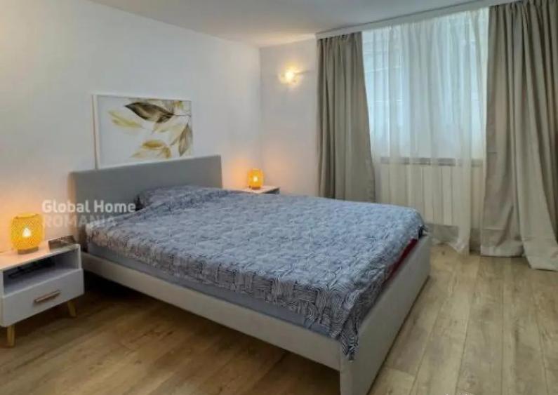 Apartament 2 camere | Zona Cismigiu - Sala Radio - 5