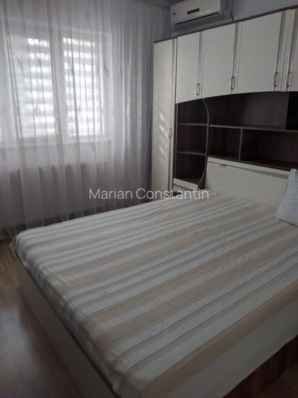 Garsoniera zona CET-piata