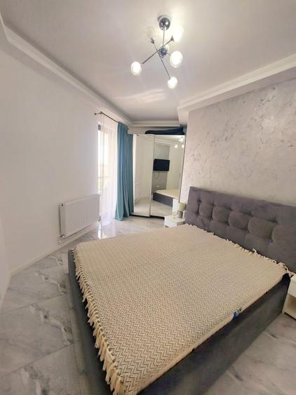 Apartament 2 camere decomandate, 2 balcoane – Mamaia Nord, bloc Zig-Zag - 10