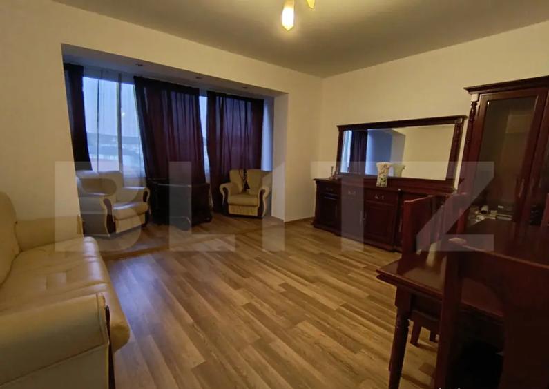 Apartament cu 4 camere finisat ?i utilat - 7
