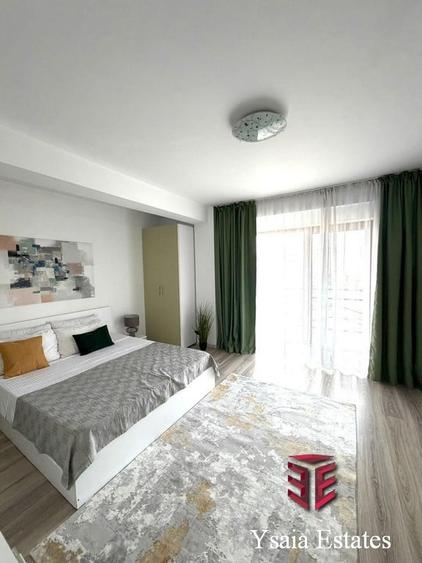 BLOC NOU - 2 DECOMANDATE DE VANZARE - 60 MP - KM5 - GATA DE MUTARE! - 12