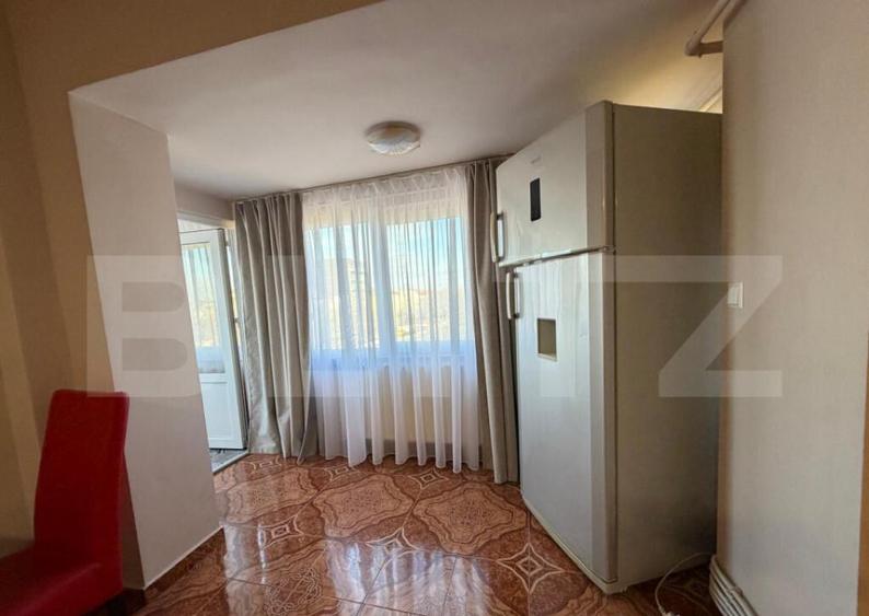 Apartament 2 camere spa?ios, la 2 minute de Iulius Mall - 8