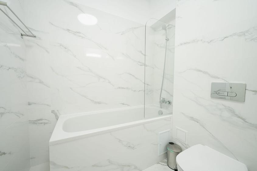 2camere + Parcare, Vedere Panoramica, Smart Lujerului - 17