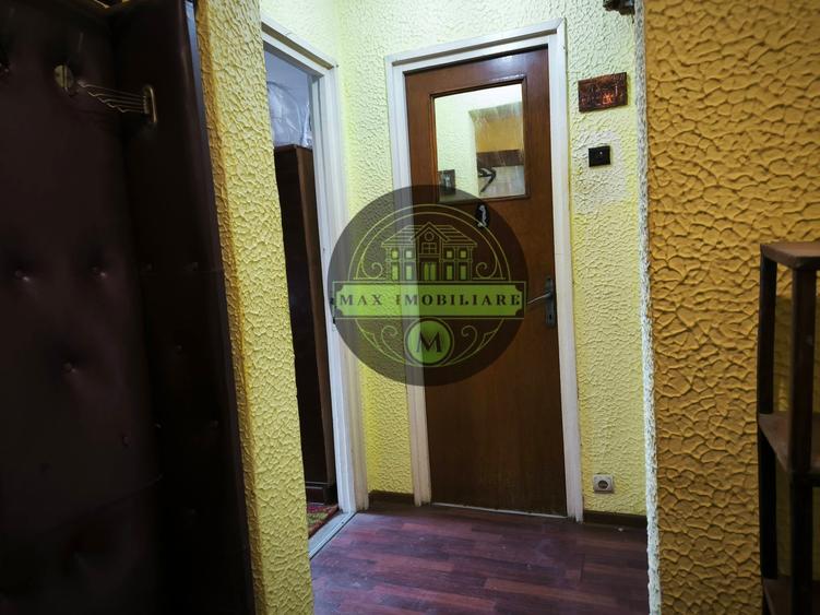 Apartament 2 camere DECOMANDAT – Zona Gheorghe Grigore Cantacuzino, Ploiești - 9