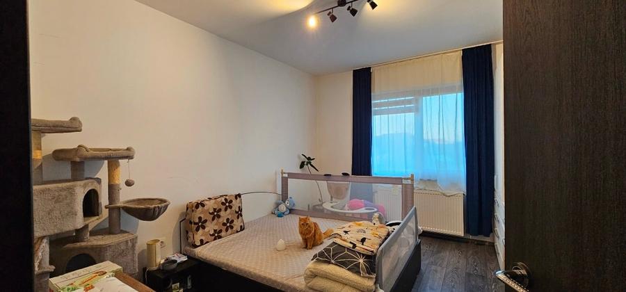 Apartament tip Studio Modern în Zona Liniștită Stupini - 3