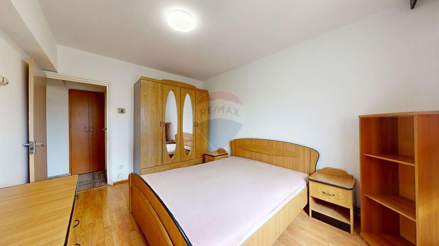 Comision 0% | Apartament 2 camere | Etaj 3 | 13 Decembrie - 8