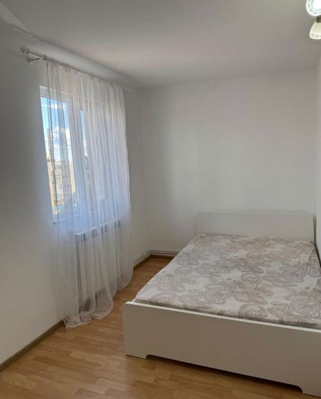 Inchiriez Garsoniera zona targu Veterani - 5