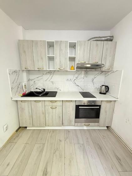 ETAJ 1! Garsoniera, Tatarasi, 32mp - 5