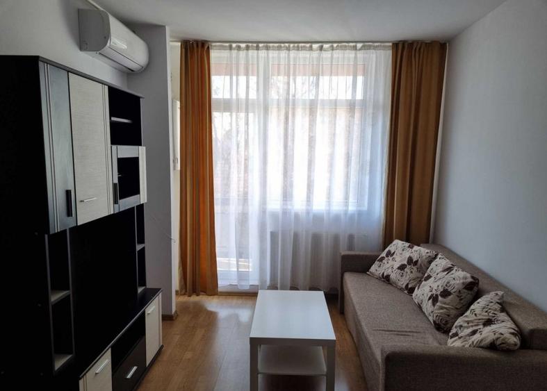 Apartament 2 camere 40mp, balcon, parcare, etaj intermediar, constructie noua - 2
