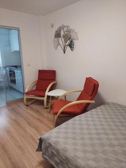 Garsoniera Ikea Pallady VI 181 - 7