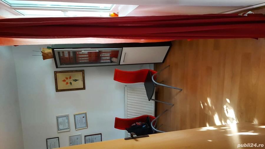 Inchiriere Spatiu Comercial 40mp zona Stadion-str. Maramure? - 3