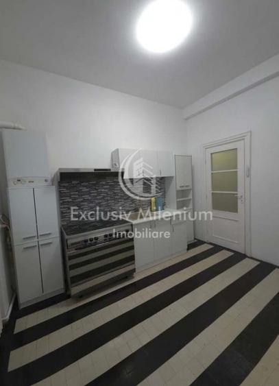 Parter Spatiu Birouri Capitale - Dorobanti /Piata Victoriei - 6