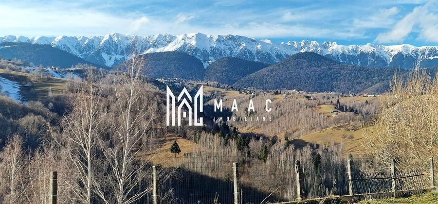 Refugiu în Inima Munților I Casa in Moeciu I Bran - 18