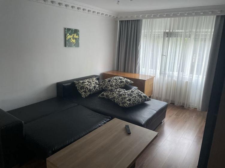Inchiriez apartament in zona Modern etaj1 complet decomandat, mobilat si utilat. Centrala proprie TV SMART Clima masina de spalat. Cheltuieli mici. - 3