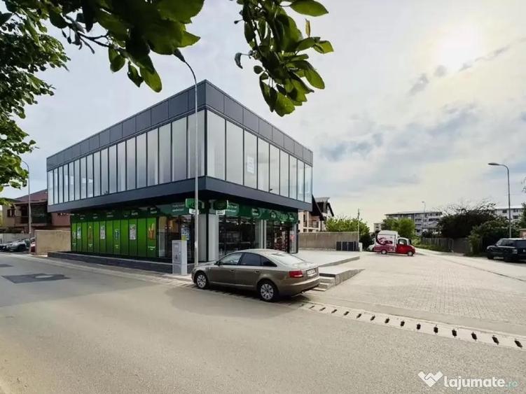 Spa?iu Comercial / Chiria?i existen?i central - 4