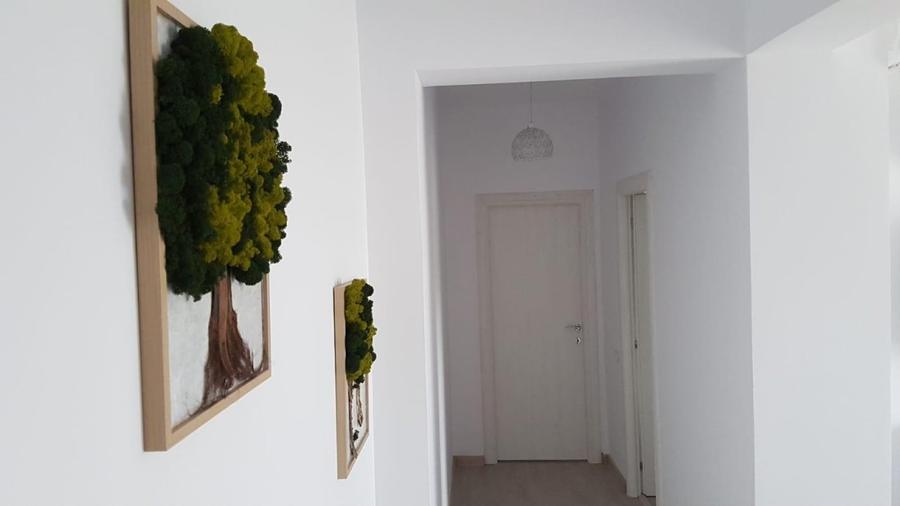 ELVILA - APARTAMENT CU 2 CAMERE,  MOBILAT SI UTILAT - 10