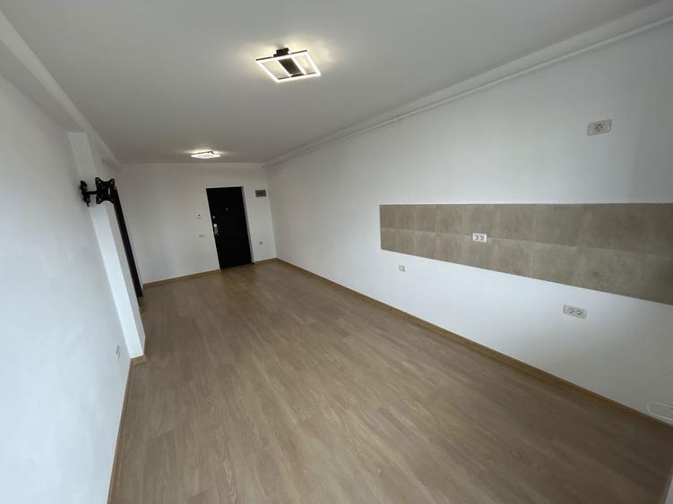 Apartament 2 camere , tip Studio , Etaj 1 , Subcetate Sanpeteu City 2 , NOU an 2026 - 4