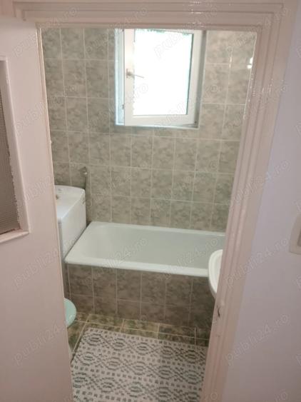 Proprietar, vand apartament 3 camere, 60 mp.,Parc IOR-Titan, Etajul 2 din 4 Bucure?ti - 1