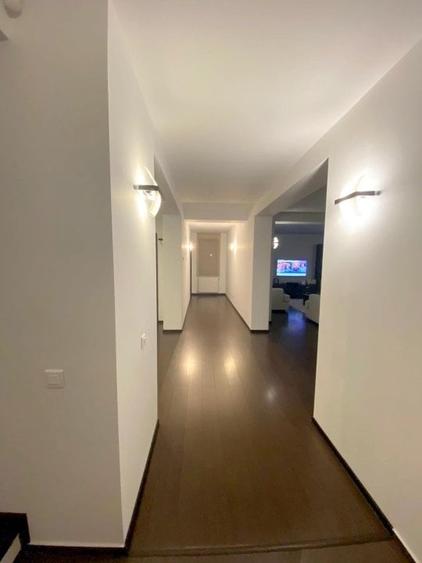 „Casă Individuală Elegantă în Titu – Construcție Solidă, Ideală pentru Familie - 5