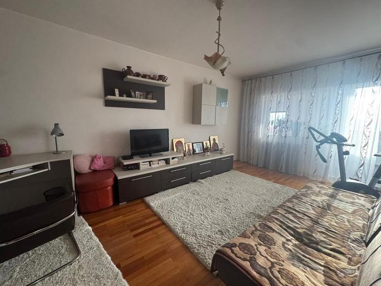 COMISION 0% | Apartament 3 Camere | 71 mp | Zona Fabric - 1