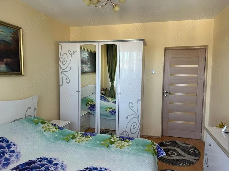 Apartament 3 camere Decebal - 15