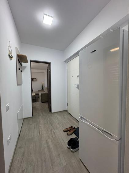 Închiriere Apartament 2 Camere –PRIMA INCHIRIERE+LOC PARCARE- Palazu Mare(AXI68) - 8